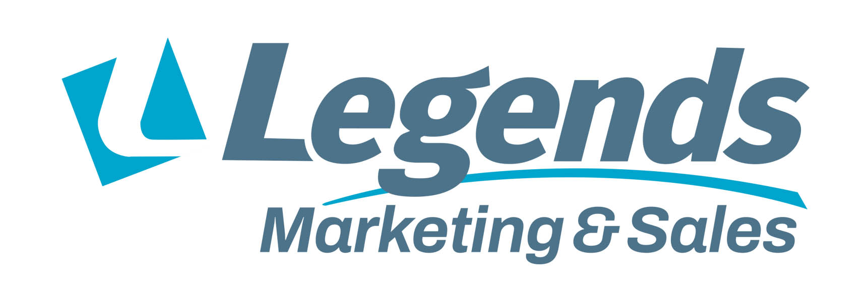 Legends Marketing & Sales