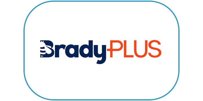 BradyPLUS