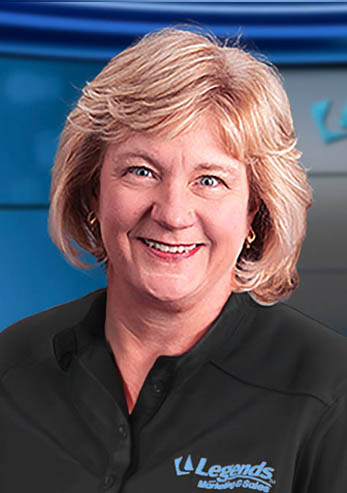 Carolyn Mueller