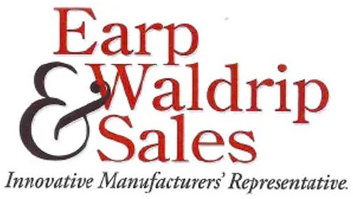 Earp & Waldrip Sales