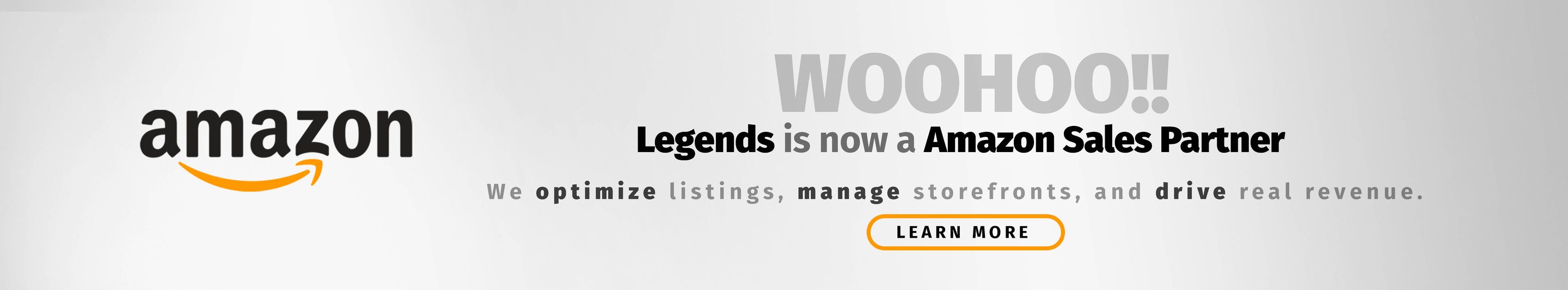 Win on Amazon with Legends