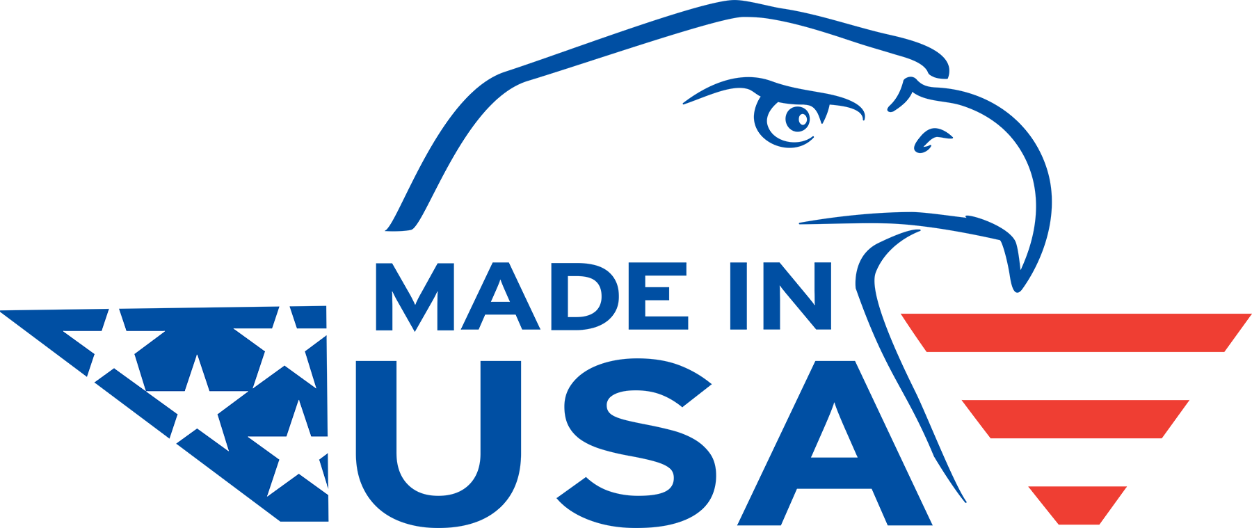 Made in the USA