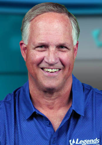 Steve Skytte