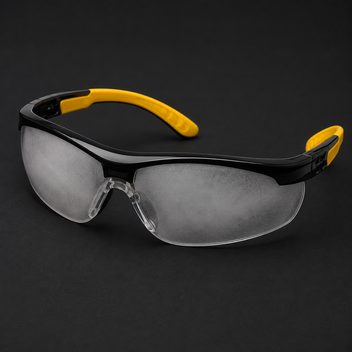 Eye and face protection, fogging
