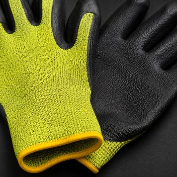 Hand protection and cut-level selection