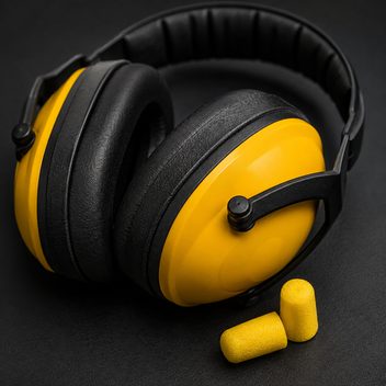 Hearing conservation