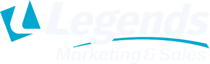 Legends Marketing & Sales